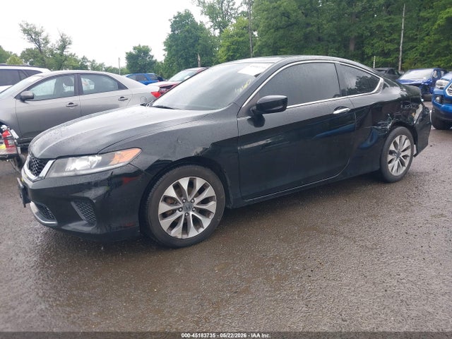 Honda Accord Lx-s