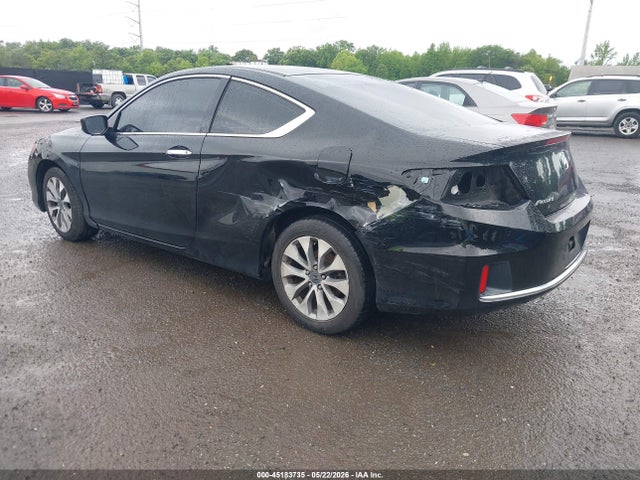 Honda Accord Lx-s