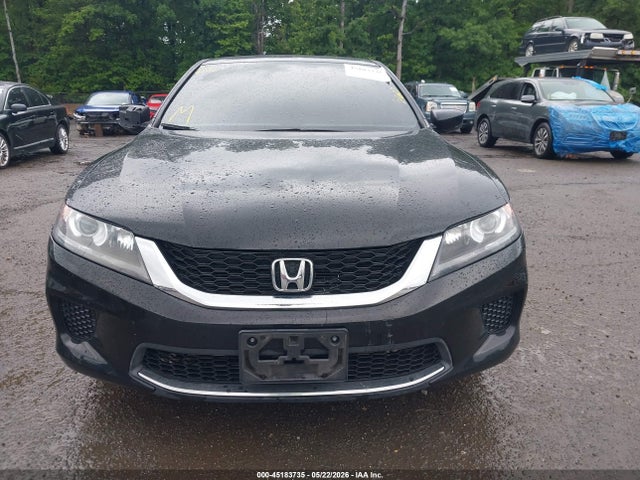 Honda Accord Lx-s