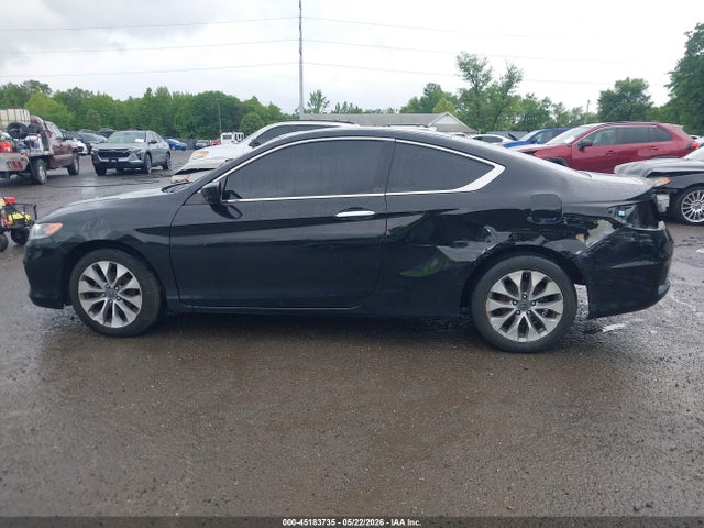 Honda Accord Lx-s