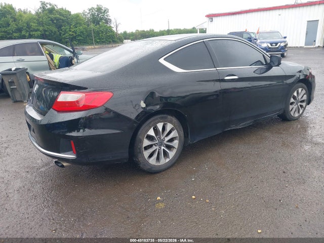 Honda Accord Lx-s