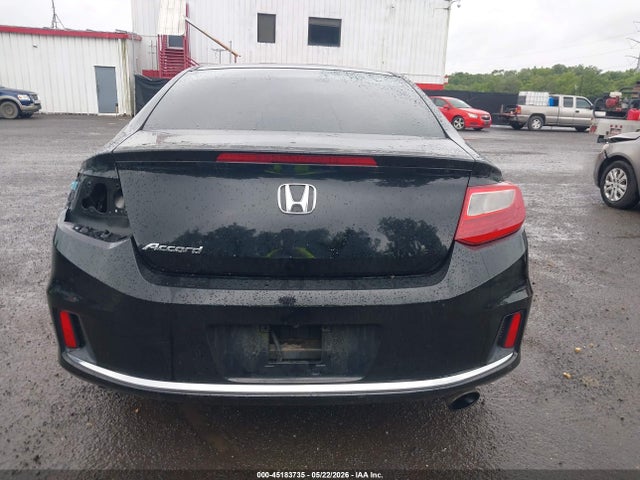 Honda Accord Lx-s