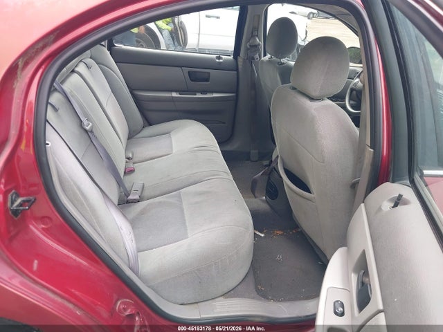 Mercury Sable Gs