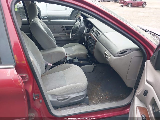 Mercury Sable Gs