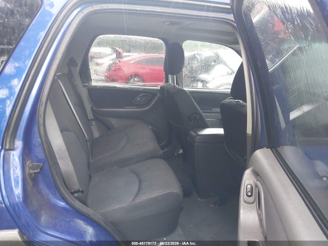 Mazda Tribute S