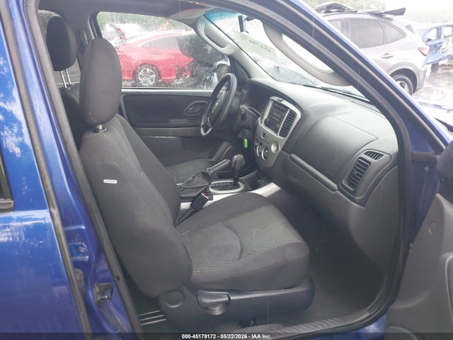 Mazda Tribute S