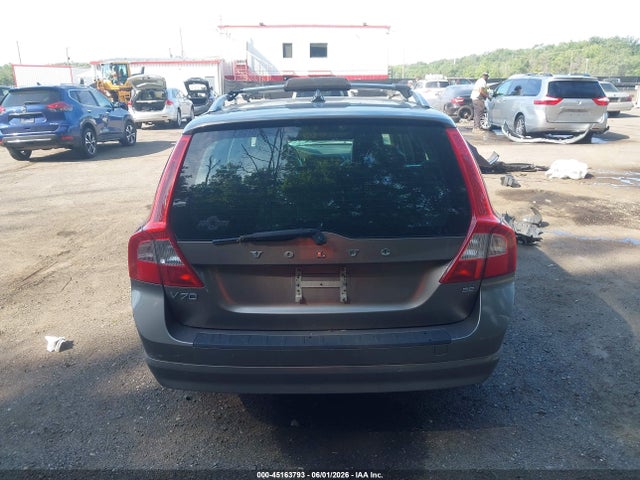 Volvo V70 3.2