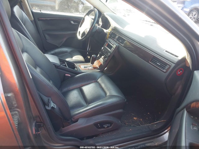 Volvo V70 3.2