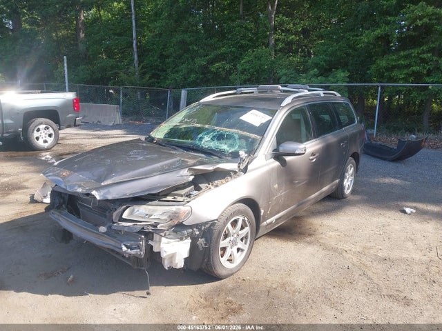 Volvo V70 3.2