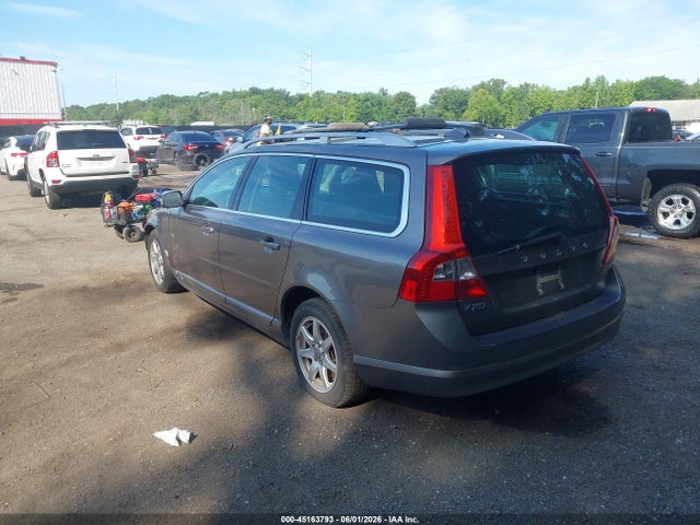 Volvo V70 3.2