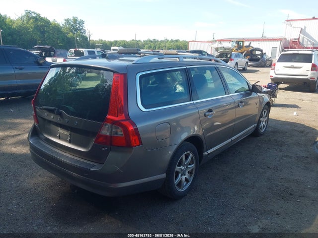 Volvo V70 3.2