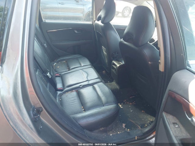 Volvo V70 3.2