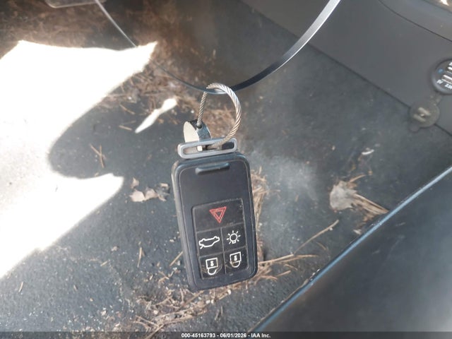 Volvo V70 3.2