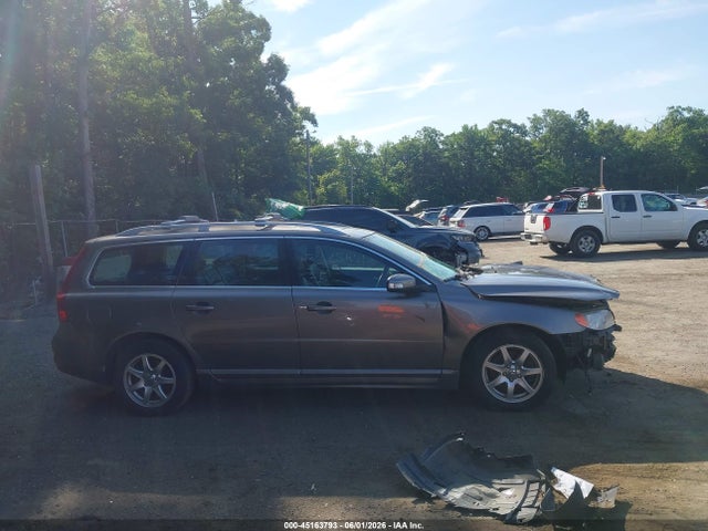 Volvo V70 3.2