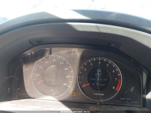 Volvo V70 3.2