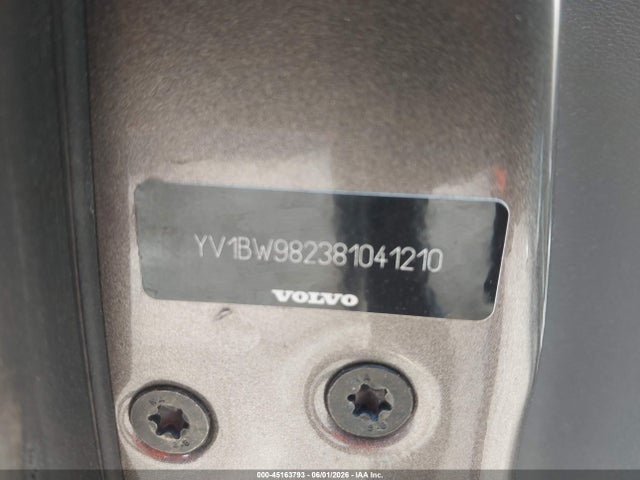 Volvo V70 3.2