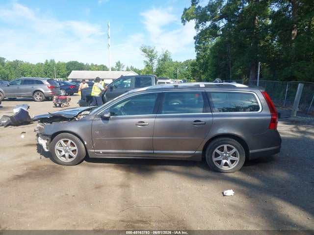 Volvo V70 3.2
