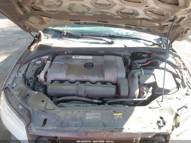 Volvo V70 3.2