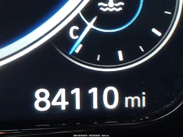 Hyundai PALISADE Calligraphy