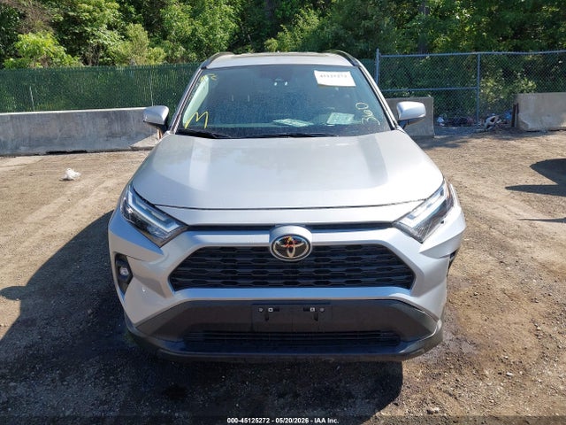 Toyota RAV4 Xle Premium
