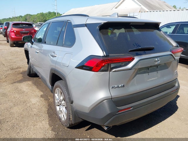 Toyota RAV4 Xle Premium