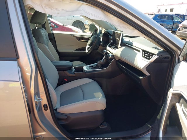 Toyota RAV4 Xle Premium
