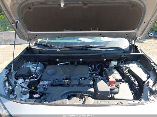 Toyota RAV4 Xle Premium