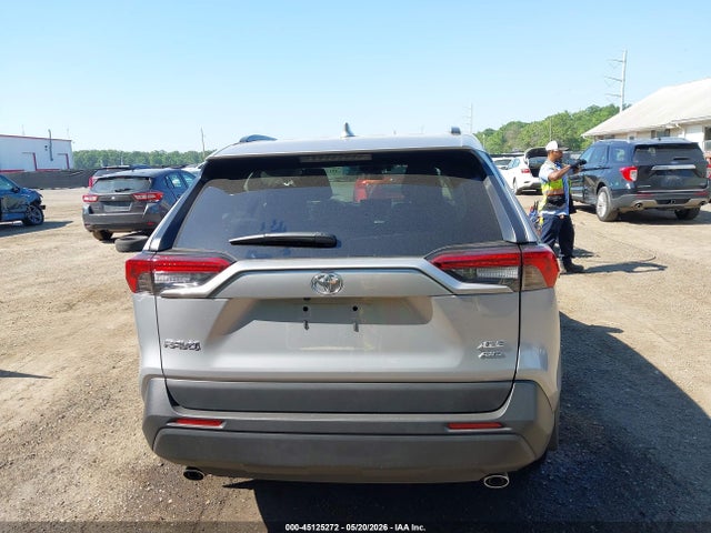 Toyota RAV4 Xle Premium