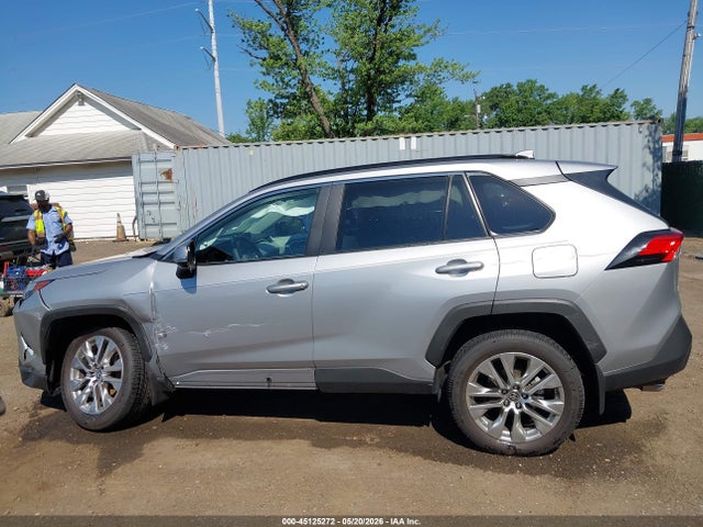Toyota RAV4 Xle Premium