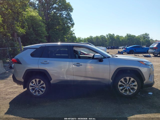 Toyota RAV4 Xle Premium