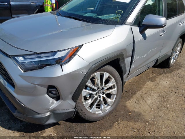 Toyota RAV4 Xle Premium