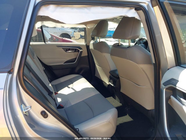 Toyota RAV4 Xle Premium