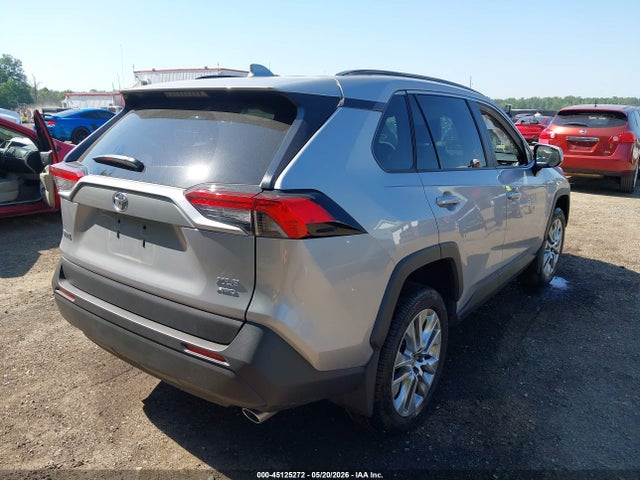 Toyota RAV4 Xle Premium