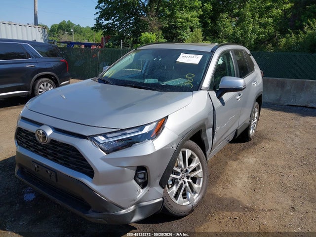 Toyota RAV4 Xle Premium