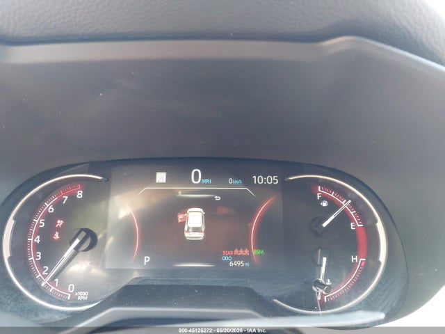 Toyota RAV4 Xle Premium