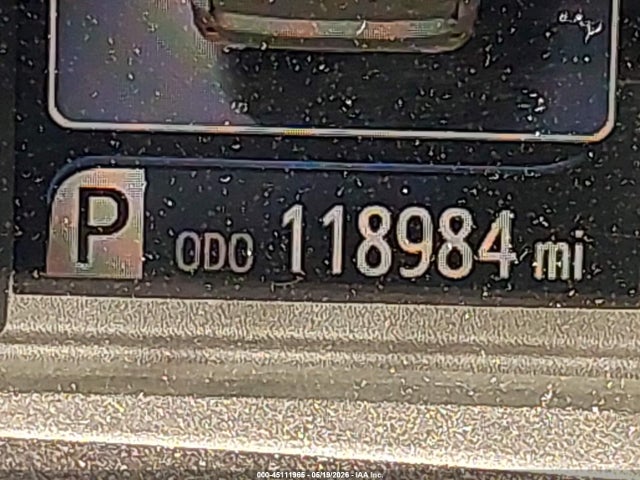 Toyota Sienna Xle Premium 7 Passenger