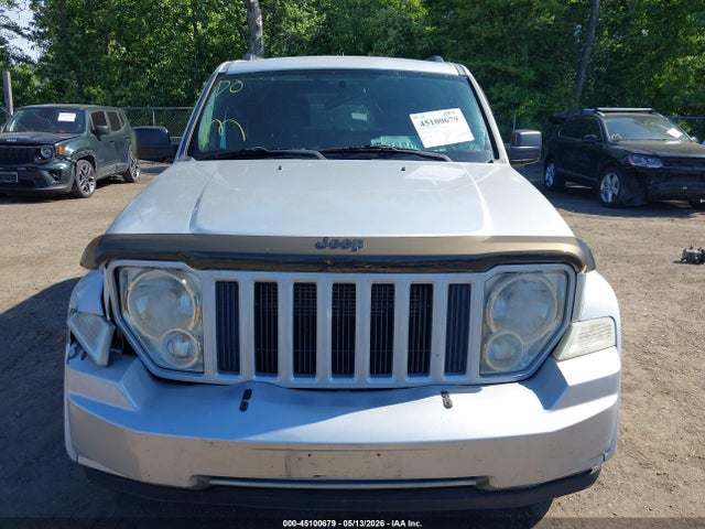 Jeep Liberty Sport