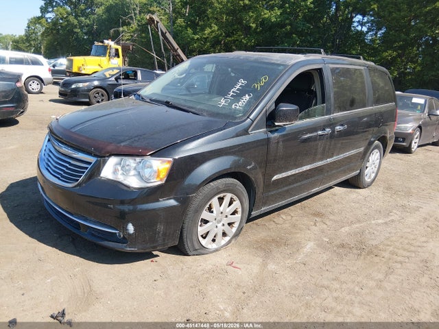 Chrysler Town & Country Touring