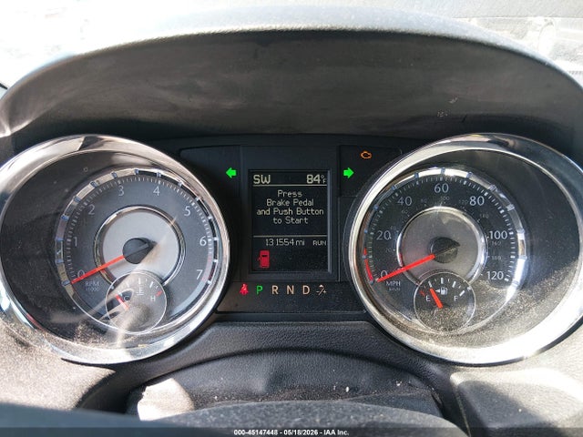 Chrysler Town & Country Touring