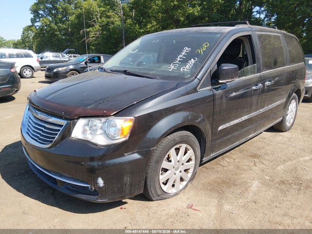 Chrysler Town & Country Touring