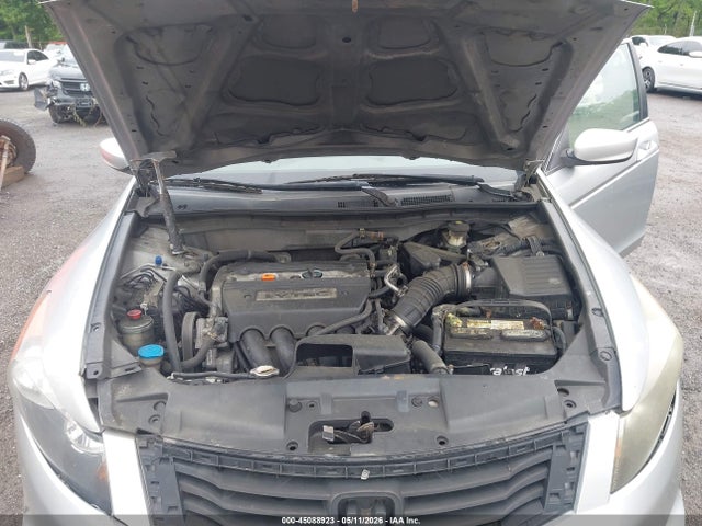 Honda Accord 2.4 Lx-p