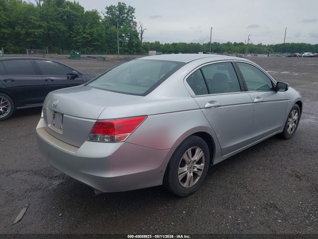 Honda Accord 2.4 Lx-p