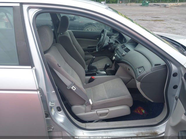 Honda Accord 2.4 Lx-p