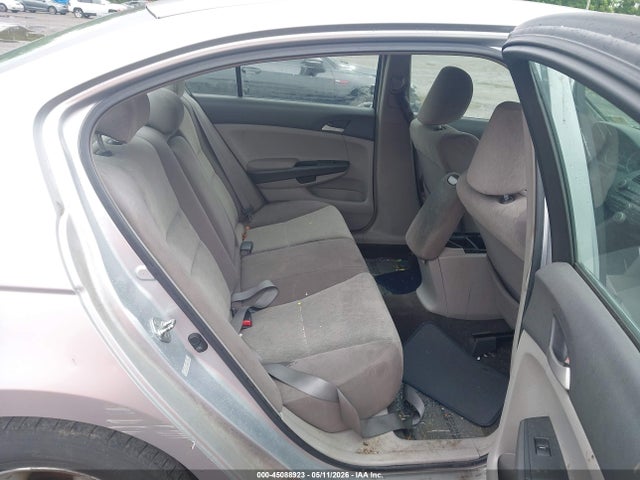 Honda Accord 2.4 Lx-p
