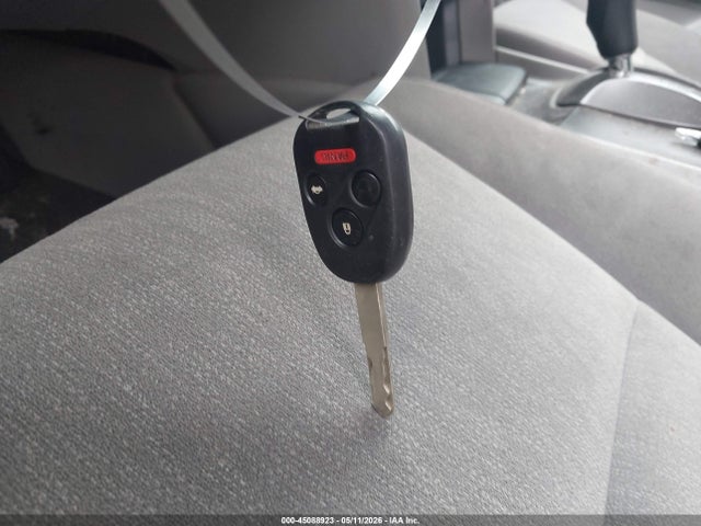 Honda Accord 2.4 Lx-p