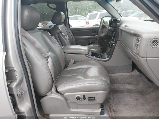 GMC Yukon Denali