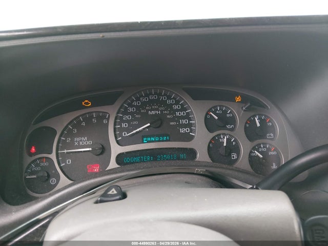 GMC Yukon Denali