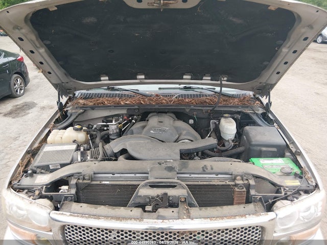 GMC Yukon Denali