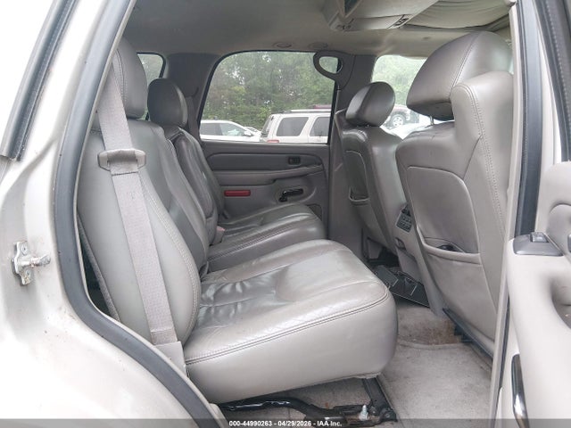 GMC Yukon Denali