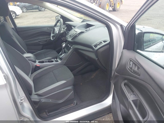 Ford Escape S
